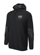 Edge Hooded Jacket website